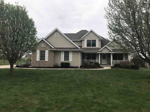 514 Pritchard St, Annawan, IL 61234-9703