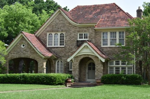 6700 Avalon Ave, Dallas TX  75214-3703 exterior