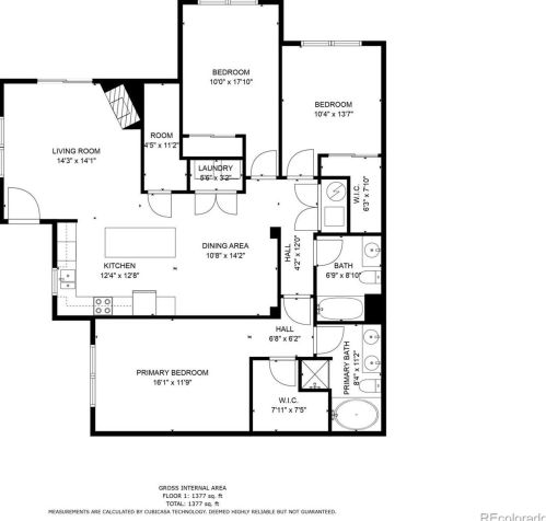 9471 Ashbury Cir, Parker CO  80134-5552 exterior