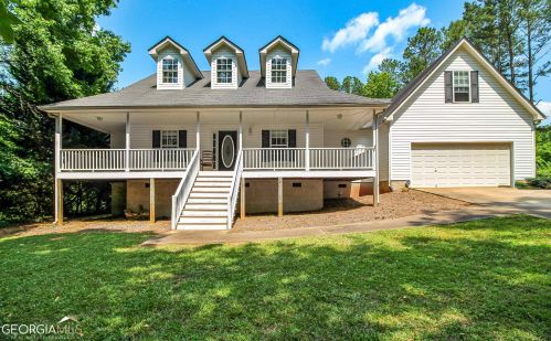 295 Mount Bethel Rd, Mcdonough, GA 30252-5803
