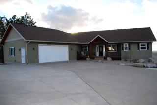 16017 Ridgeview Ln, Green Bluff, WA 99021-5009