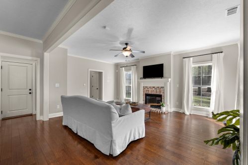 304 Buxton Ln, Evans GA  30809-8400 exterior