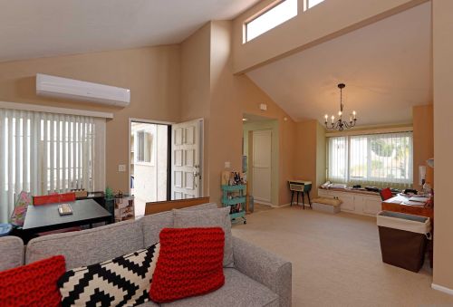 6224 Caminito Carrena, San Diego, CA 92122-3412
