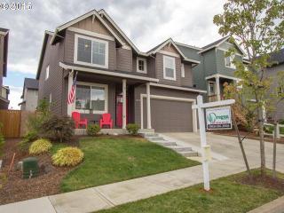 19110 Cork Ave, Sandy, OR 97055-8101
