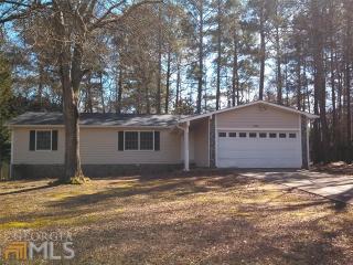 1706 Rosewood Dr, Griffin, GA 30223-1054