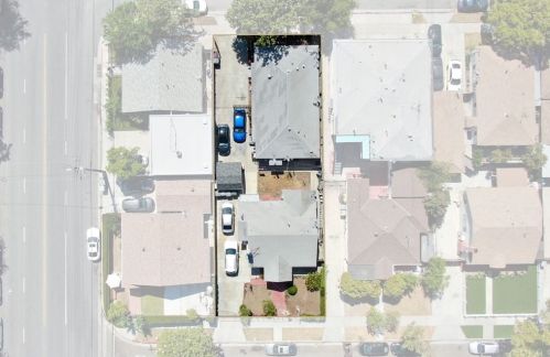 1026 Columbus Ave, Glendale CA  91202-2353 exterior