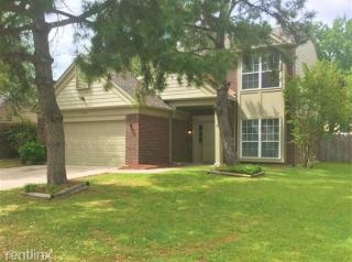 2508 Dahlia Dr, Fort Worth TX  76123-1248 exterior