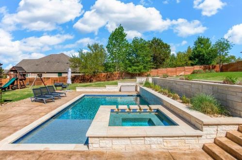 7734 Aria Loop, Austin TX  78736-2708 exterior