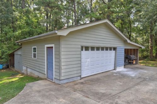 493 Moseley Dr, Stockbridge GA  30281-2907 exterior