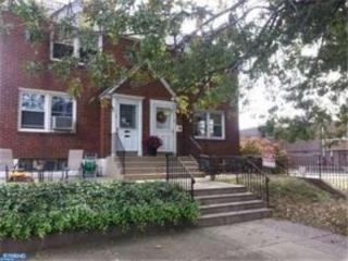 3253 Guilford St, Philadelphia PA  19136-4306 exterior