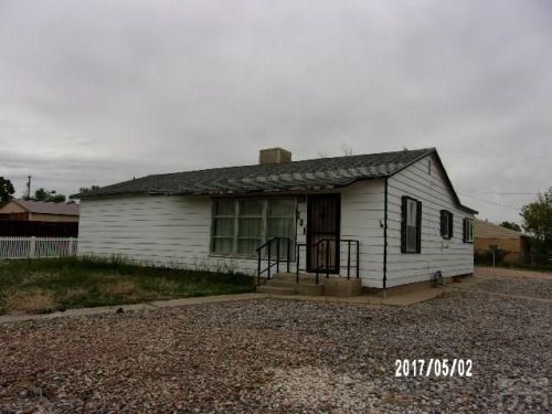 101 Highland Ave, Boone, CO 81025-9760