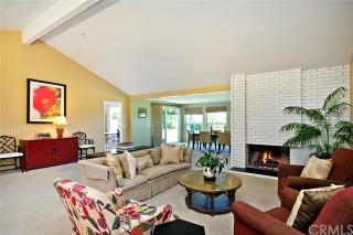 18801 Via San Marco, Irvine, CA 92603-3436