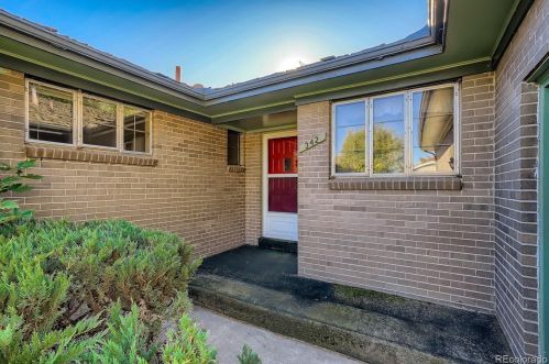 342 Brigitte Dr, Denver, CO 80260-6019