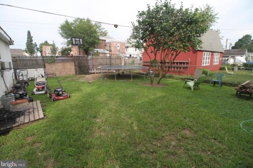 332 Lafayette Ave, Trenton NJ 08610-5601 exterior