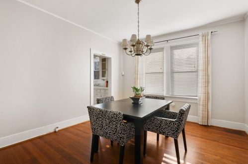 3817 6th St, Fort Worth TX  76107-2029 exterior