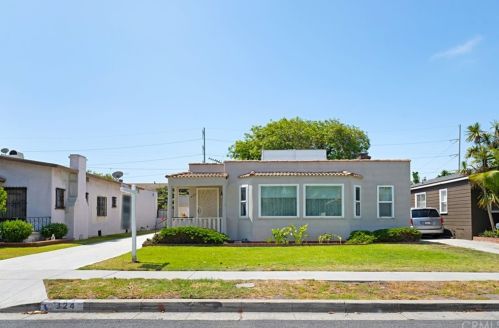 324 Buckthorn St, Inglewood, CA 90301-3418