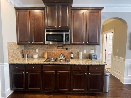 1233 Blairwood Ct, Atlanta GA  30331-7490 exterior