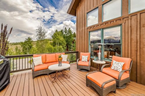 30 Nordic Trl, Silverthorne CO  80498-9566 exterior