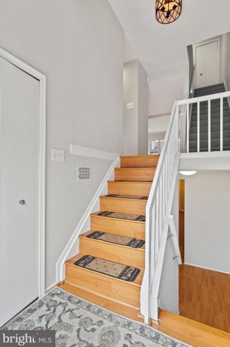 7068 Winter Rose Path, Columbia MD  21045-5126 exterior