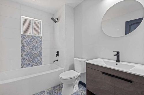 1116 Fair St, Atlanta GA  30314-3005 exterior