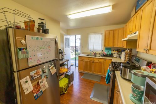 2969 Varsity Cir, Honolulu HI  96826-1745 exterior