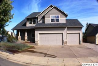 890 Eisenhower Dr, Salem, OR 97304-3781