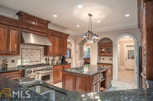 1467 Georgia Club Dr, Statham, GA 30666-2542