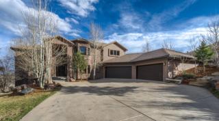 16602 Golden Rod Ln, Morrison, CO 80465-2164