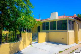 536 Nixon Ave, Reno, NV 89509-1427
