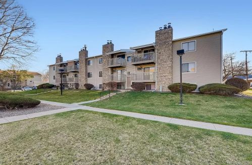 381 Ames St, Denver CO  80226-3623 exterior