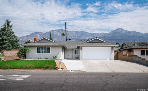 8512 La Vine St, Rancho Cucamonga, CA 91701-5421