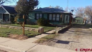 208 Downey Ave, Cortez, CO 81321-2728