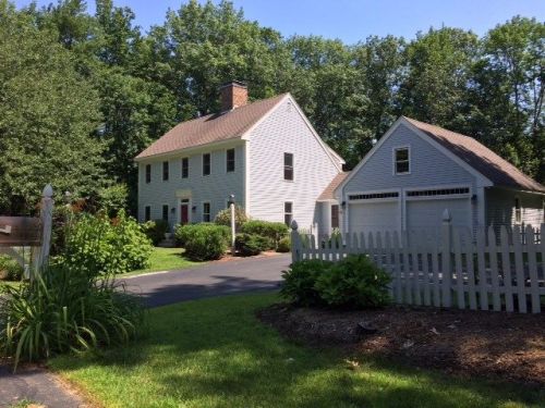 12 Baxter Ct, Laconia, NH 03249-6605