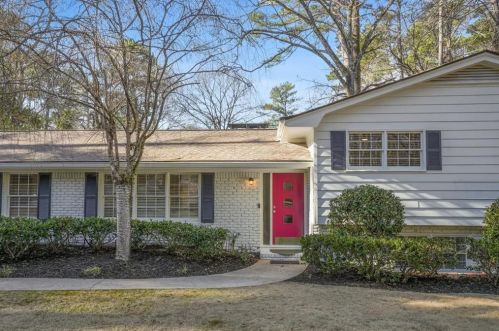2830 Greenbrook Trl, Atlanta, GA 30345-3602