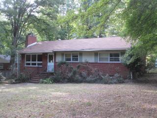 7015 Montauk Dr, Richmond, VA 23225-1707