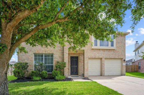 2639 Floral Bloom Way, Fresno, TX 77545-7185