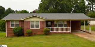 110 Yown Rd, Greenville, SC 29611-5244