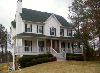 20 Savannah Pl, Douglasville, GA 30134-6602
