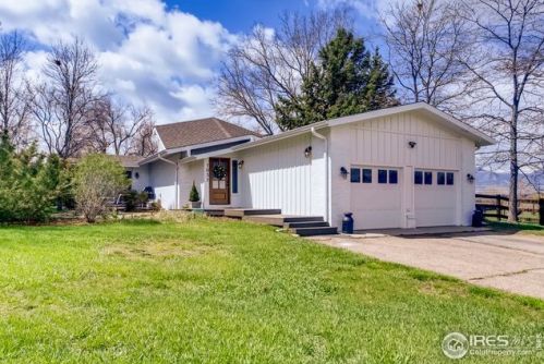 1057 Columbia Pl, Boulder CO  80303-3242 exterior