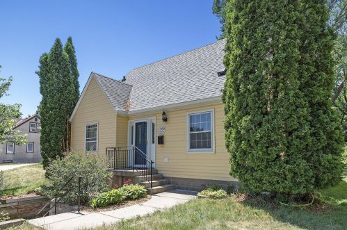 1789 Hamline Ave, Saint Paul MN  55113-6221 exterior