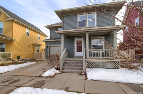 10798 Dayton Way, Henderson, CO 80640-8959