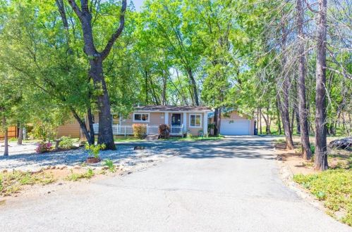 13501 Adrian Dr, Nimshew, CA 95954-9558