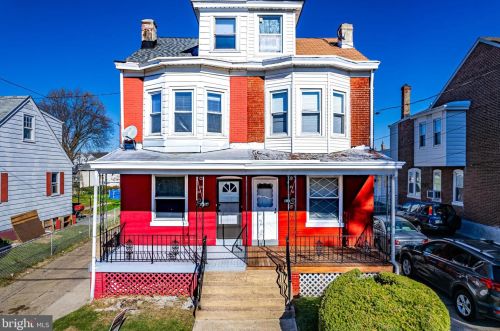 154 Phillips Ave, Trenton, NJ 08610-2620