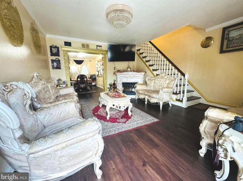 6731 Horrocks St, Philadelphia PA  19149-2211 exterior