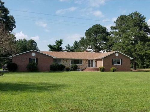 8079 Southampton Pkwy, Drewryville, VA 23844-2062