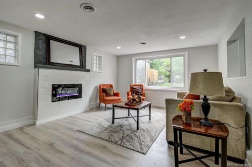 1232 Mariposa St, Denver CO  80204-3508 exterior