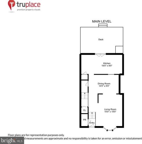 18 Kinsman View Cir, Silver Spring MD 20901-1652 exterior