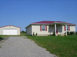 285 Mount Shelter Rd, Vienna, IL 62995-3061