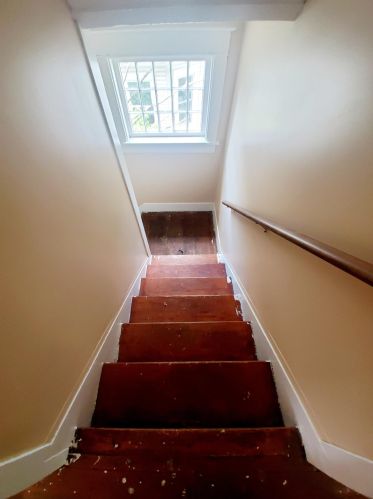 1768 Fountain Ave, Springfield OH  45506-3156 exterior