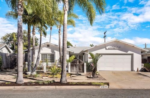 4923 Millwood Rd, San Diego, CA 92117-1216